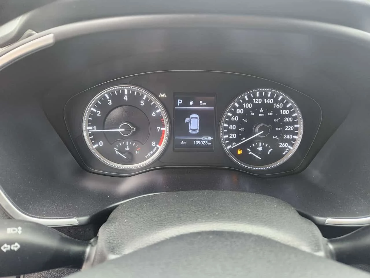 Hyundai Santa fe * Essential * CARFAX * ПОДГРЕВ*  - изображение 8