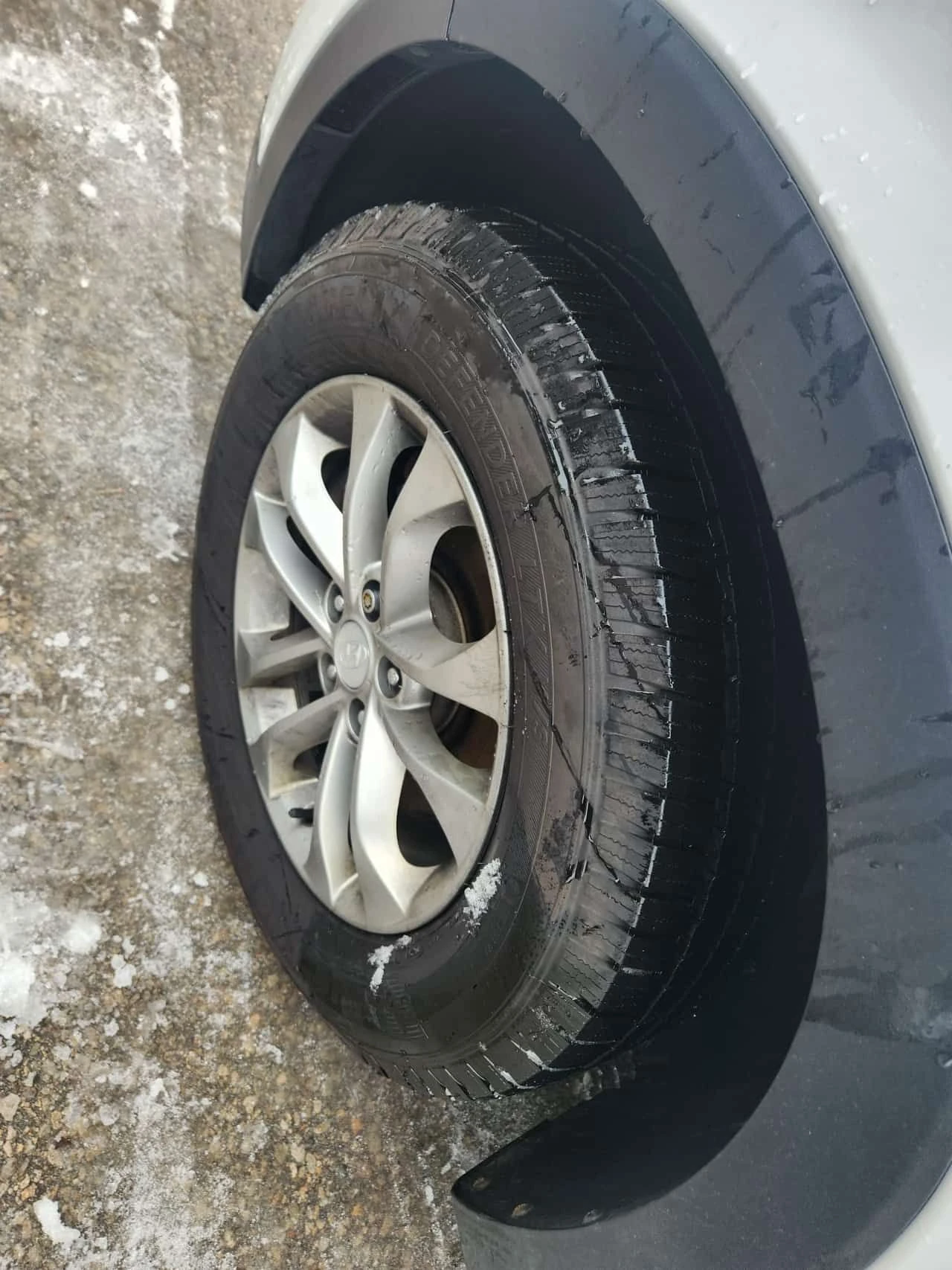 Hyundai Santa fe * Essential * CARFAX * ПОДГРЕВ*  - изображение 7