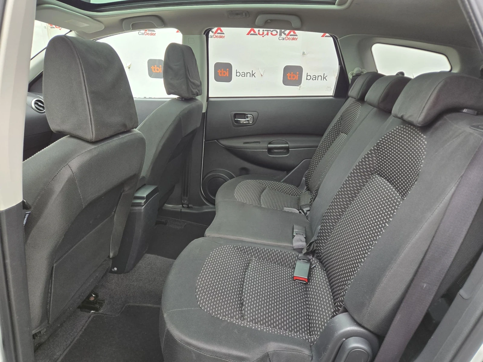 Nissan Qashqai 1.5DCI-103��= 7�����= 6��= ��������= ������= ���� | Mobile.bg � ����������� 9