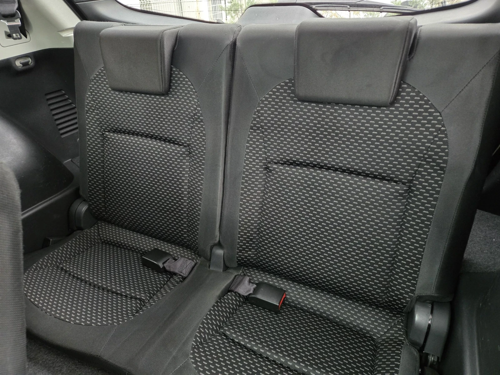 Nissan Qashqai 1.5DCI-103��= 7�����= 6��= ��������= ������= ���� | Mobile.bg � ����������� 10