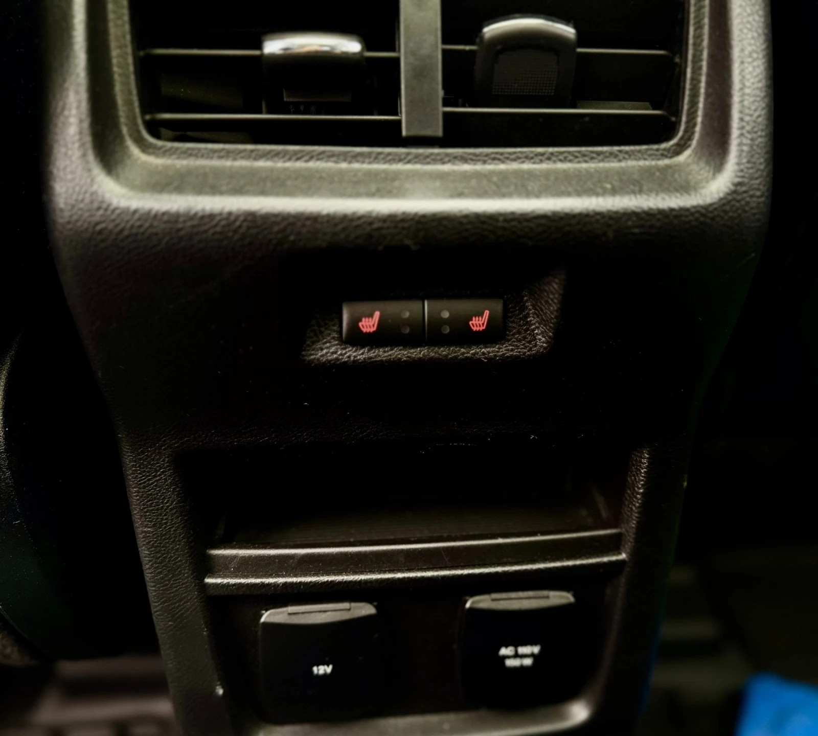 Ford Edge 2.7 EcoBoost AWD | Панорама | Sport , снимка 17 - Автомобили и джипове - 54169271