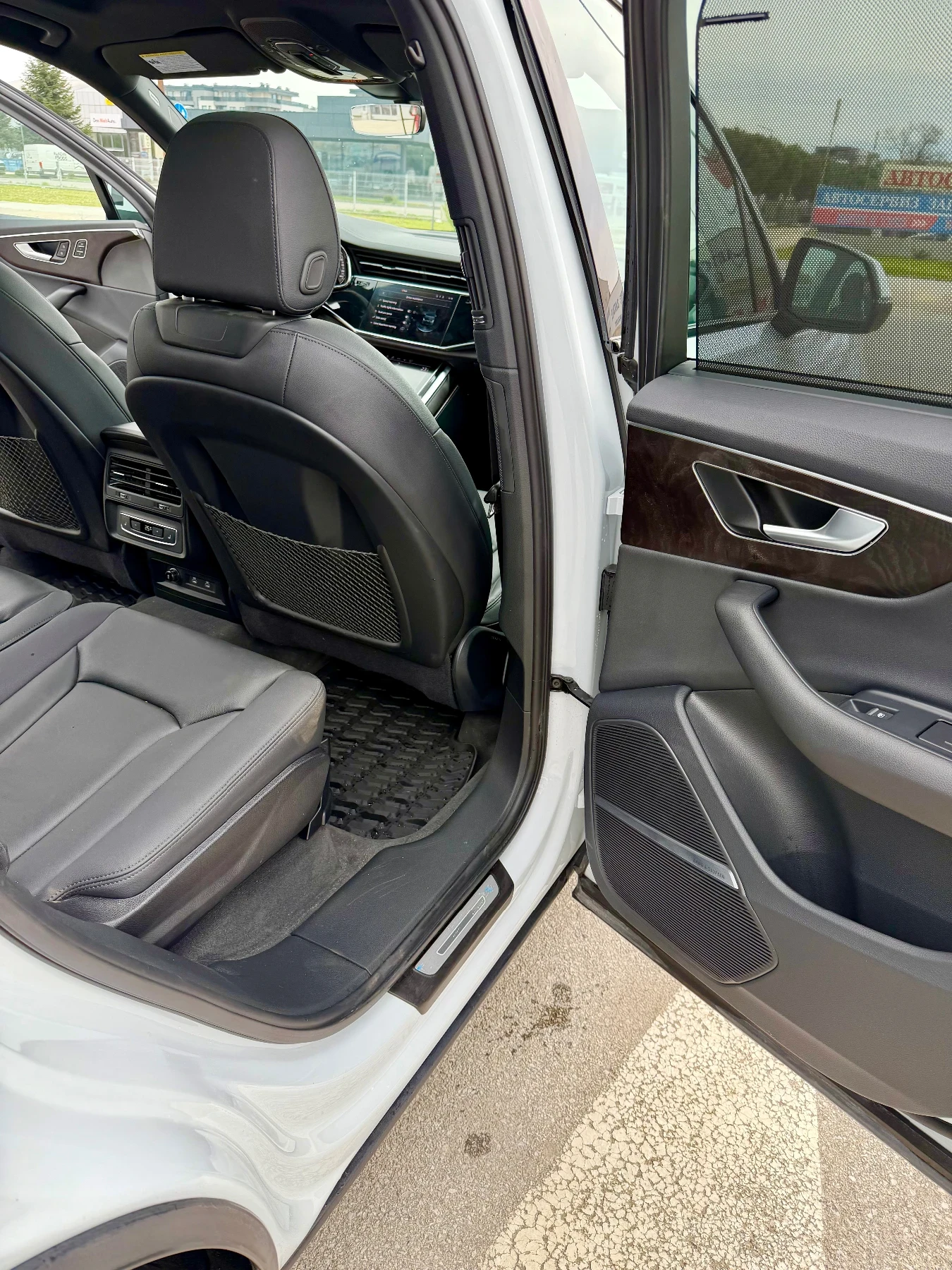 Audi Q7 55 TFSI S-line Quatro 6+ 1� | Mobile.bg � ����������� 12