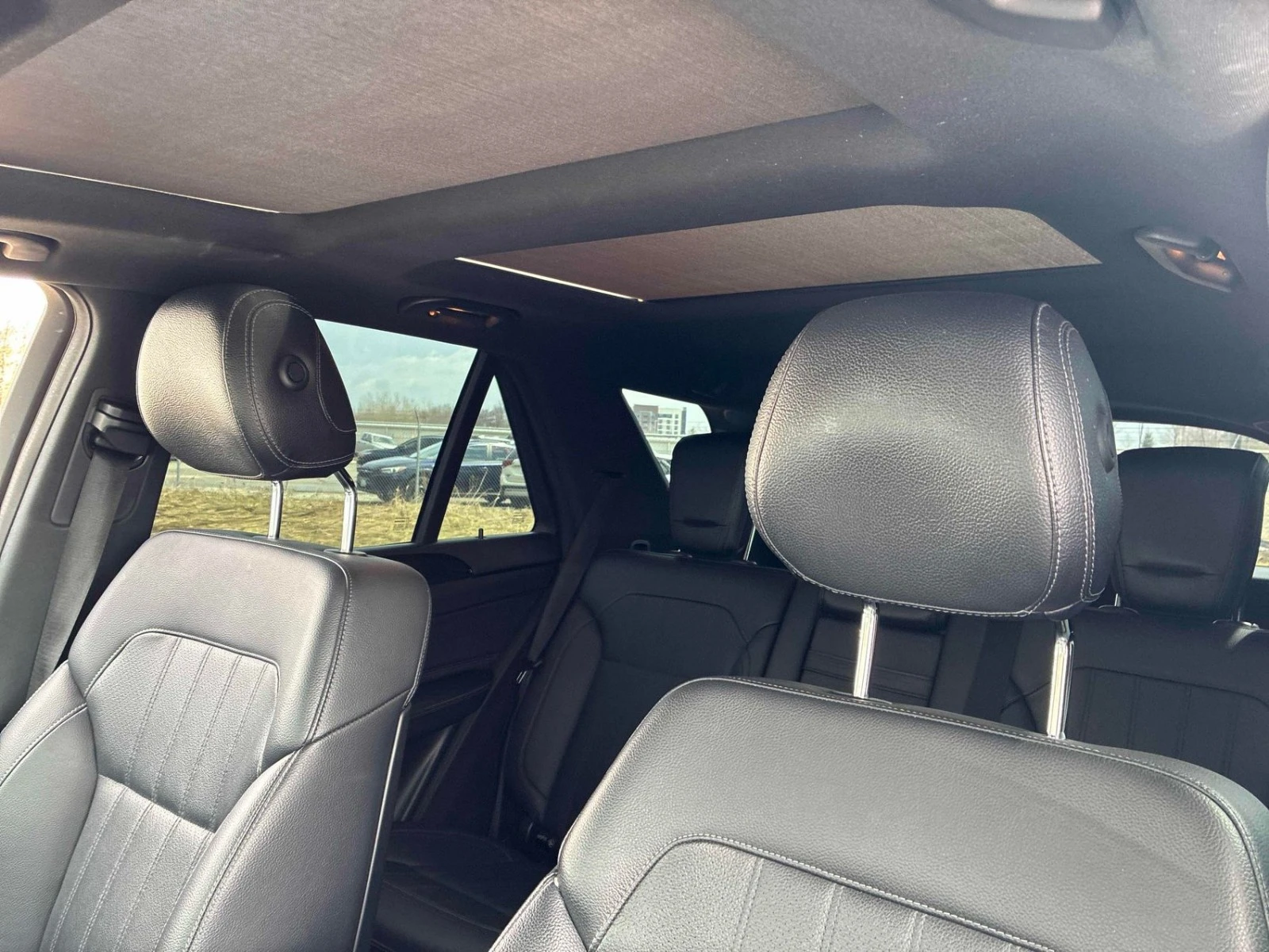 Mercedes-Benz GLE 350 АвтоКредит* (ЦЕНА ДО БГ), снимка 11 - Автомобили и джипове - 54217759