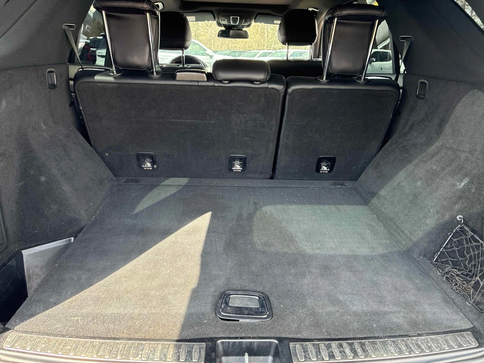 Mercedes-Benz GLE 350 АвтоКредит* (ЦЕНА ДО БГ), снимка 14 - Автомобили и джипове - 54217759