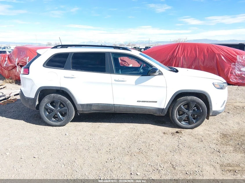 Jeep Cherokee 2.4l Altitude Lux 4X4 | Mobile.bg � ����������� 13