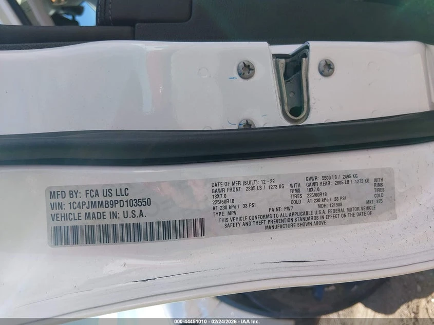 Jeep Cherokee 2.4l Altitude Lux 4X4 | Mobile.bg � ����������� 9