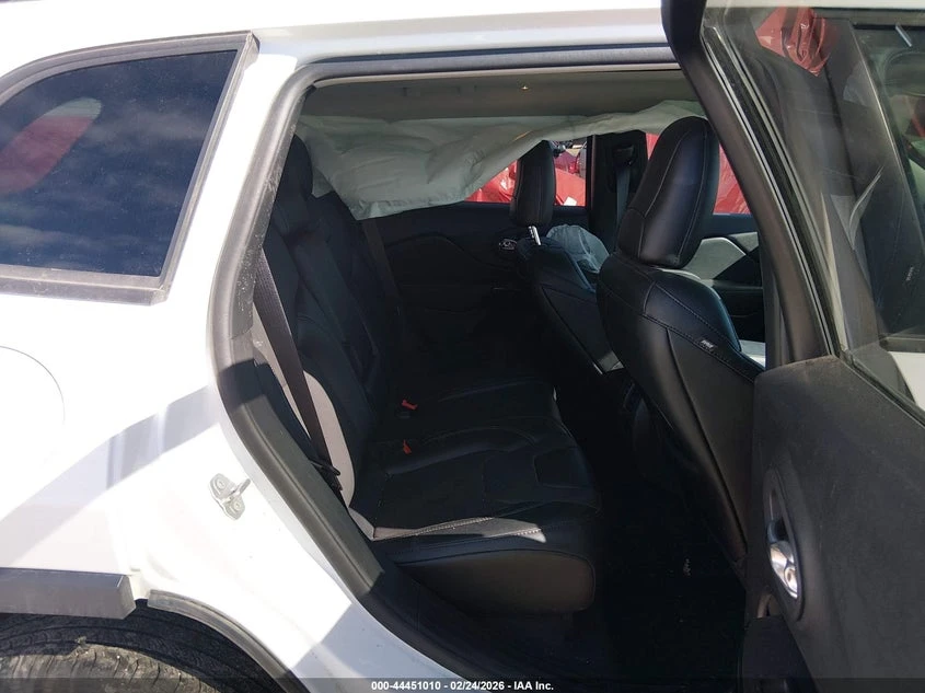 Jeep Cherokee 2.4l Altitude Lux 4X4 | Mobile.bg � ����������� 8