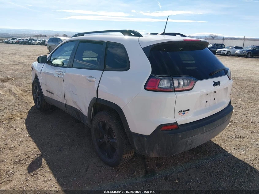 Jeep Cherokee 2.4l Altitude Lux 4X4 | Mobile.bg � ����������� 3