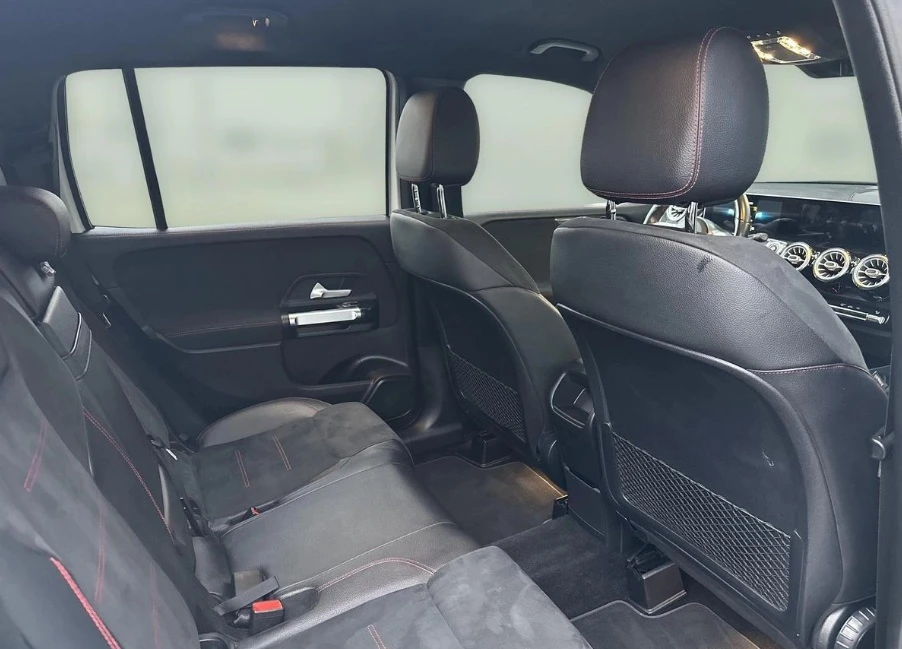 Mercedes-Benz GLB 250 4Matic AMG line | Mobile.bg � ����������� 8