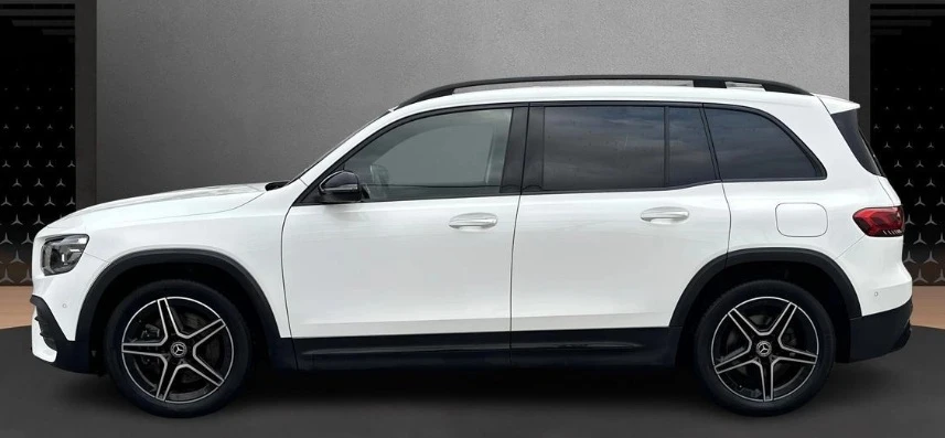 Mercedes-Benz GLB 250 4Matic AMG line | Mobile.bg � ����������� 3