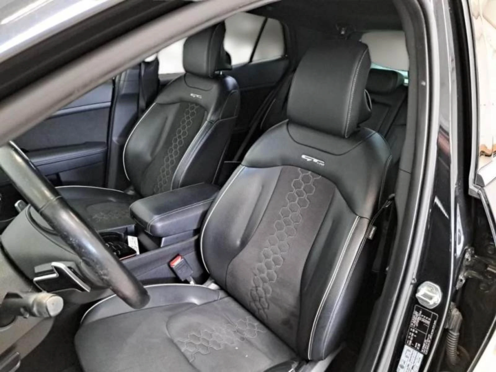 Kia Sportage Gt Line 230hp HEV, снимка 11 - Автомобили и джипове - 54772087