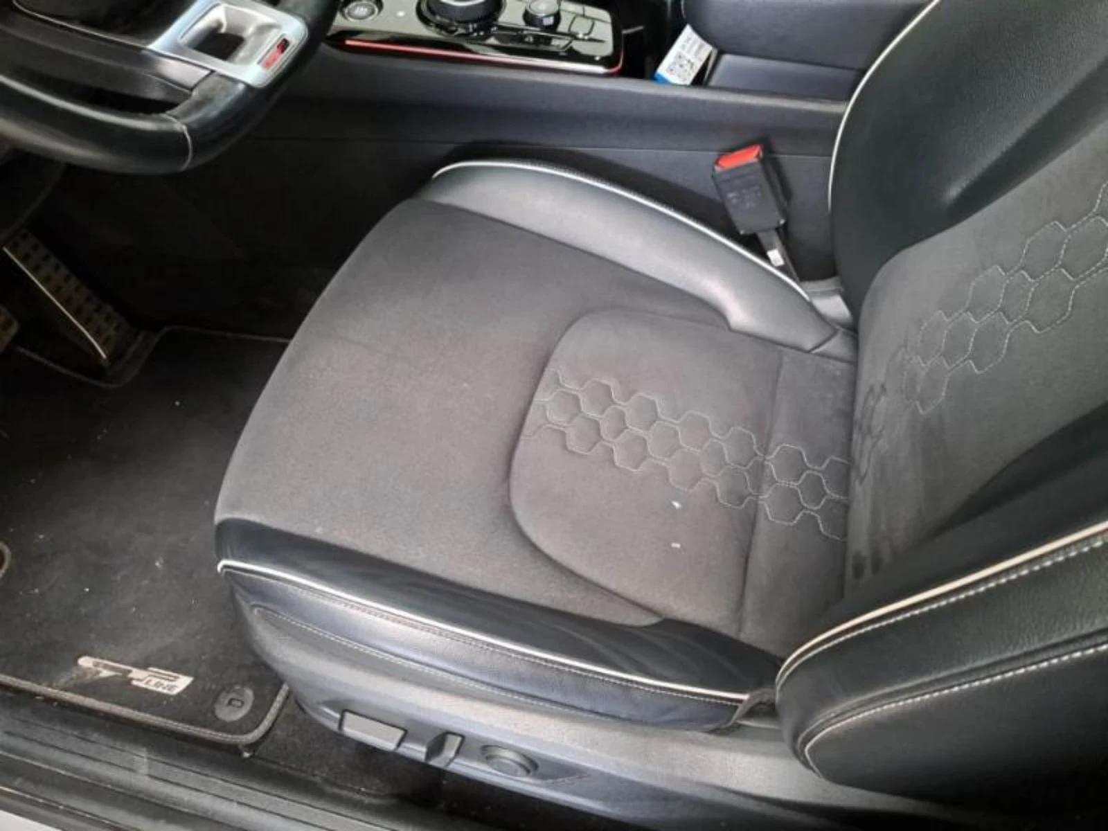 Kia Sportage Gt Line 230hp HEV, снимка 14 - Автомобили и джипове - 54772087