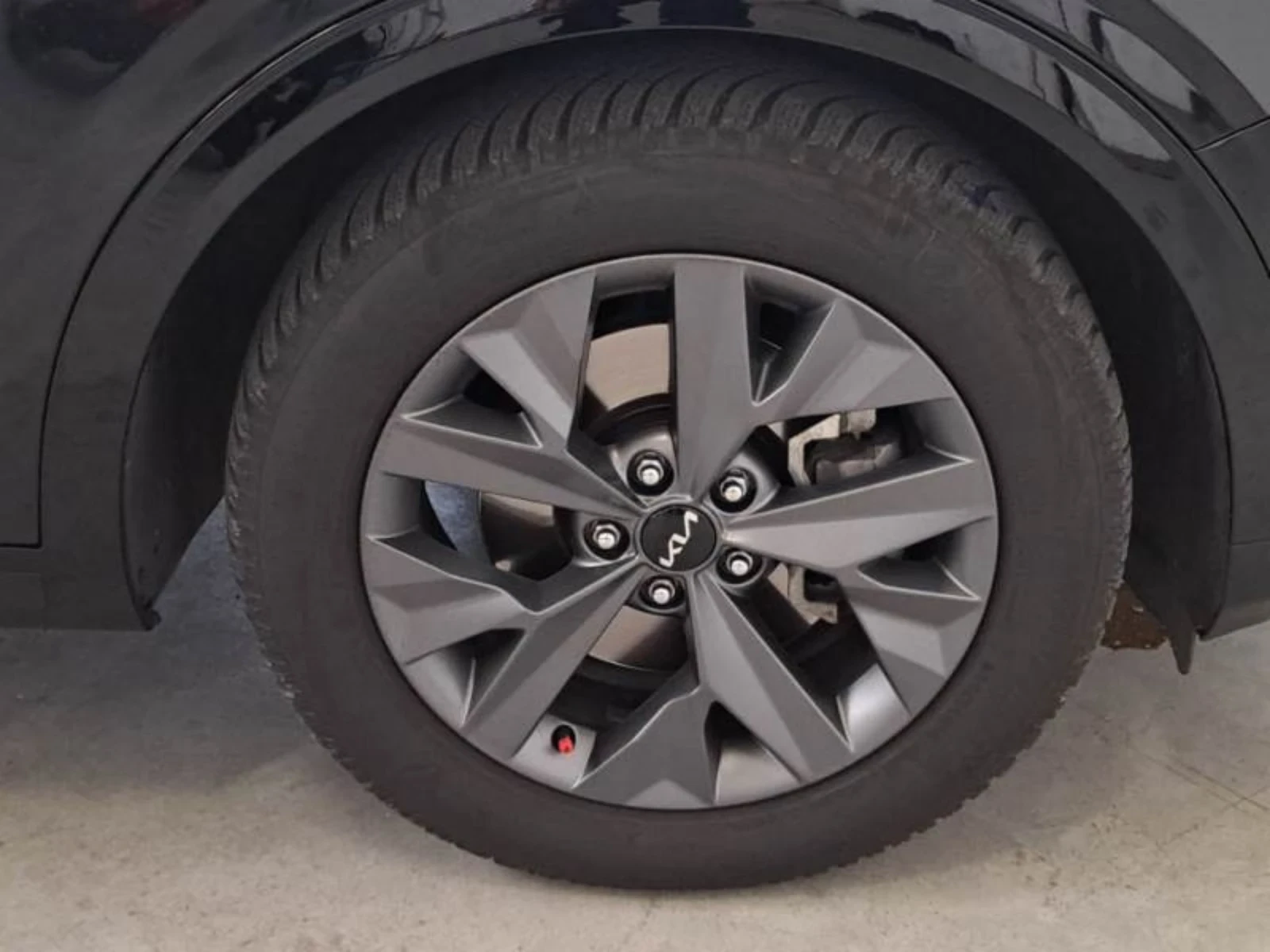 Kia Sportage Gt Line 230hp HEV, снимка 17 - Автомобили и джипове - 54772087