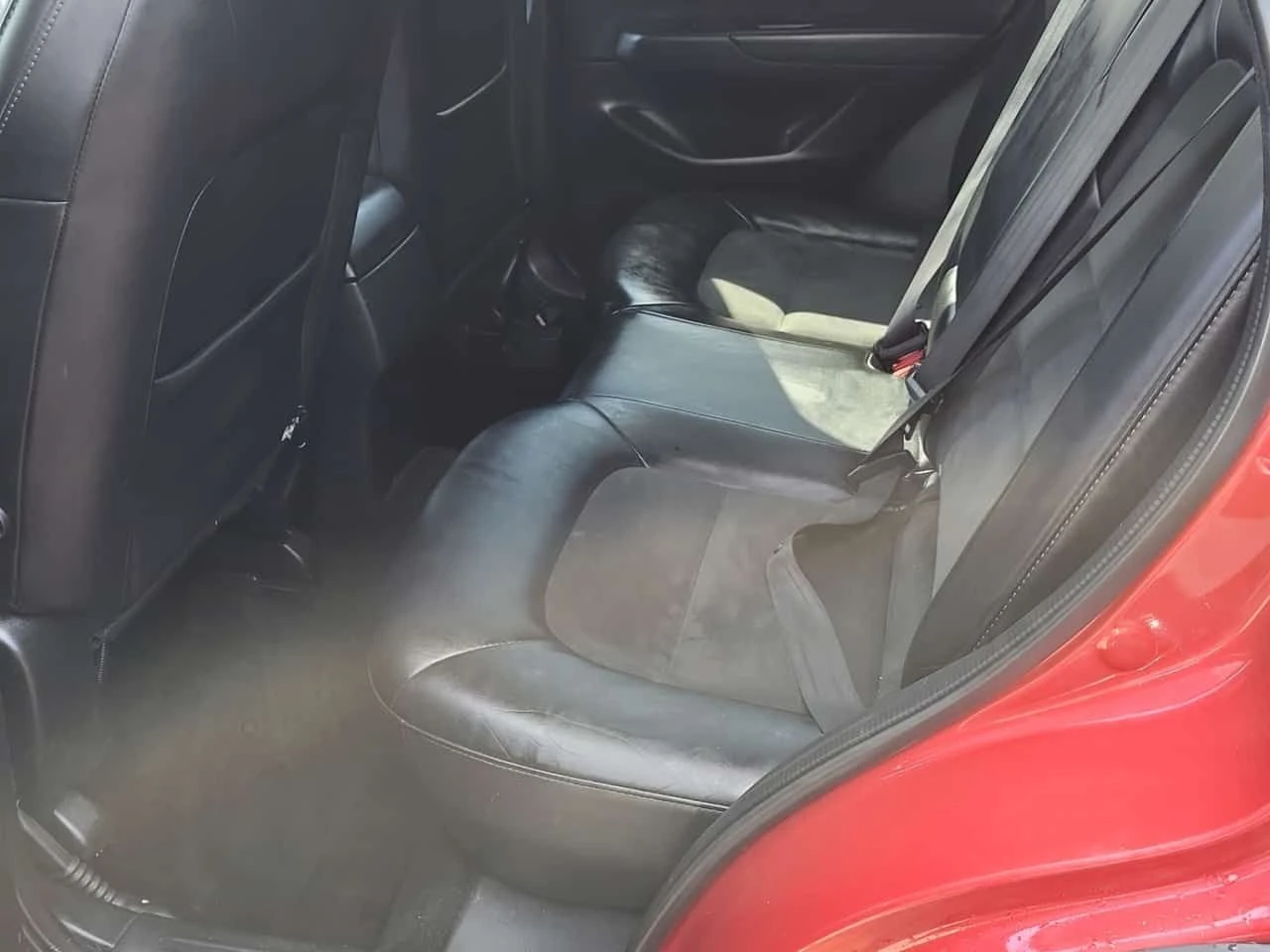 Mazda CX-5 * Auto Awd Gs * CARFAX * БЕЗ ПЪРВОНАЧАЛНА ВНОСКА, снимка 11 - Автомобили и джипове - 55351631