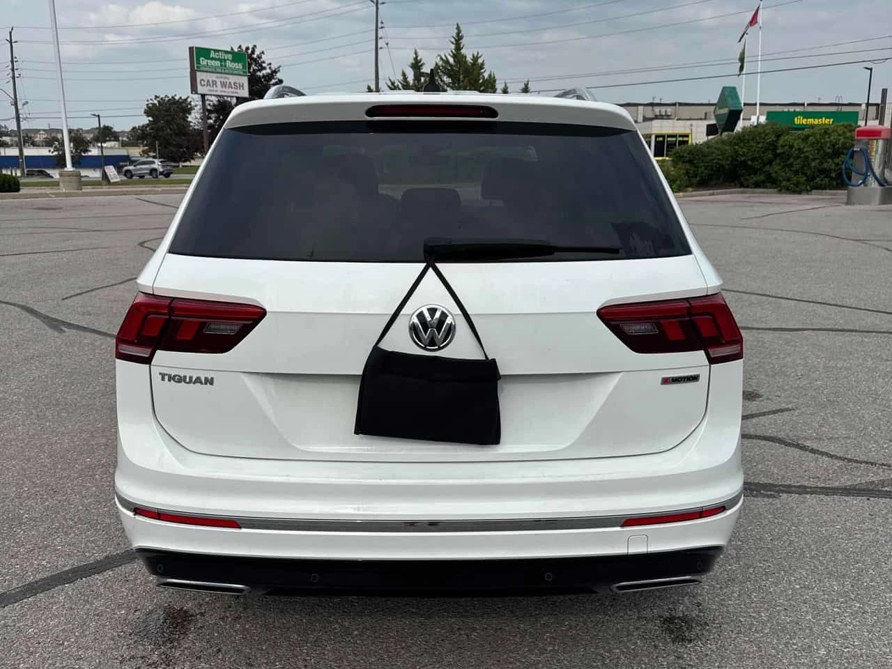 VW Tiguan Highline | АВТОКРЕДИТ БЕЗ ПЪРВОНАЧАЛНА ВНОСКА | , снимка 4 - Автомобили и джипове - 55413938