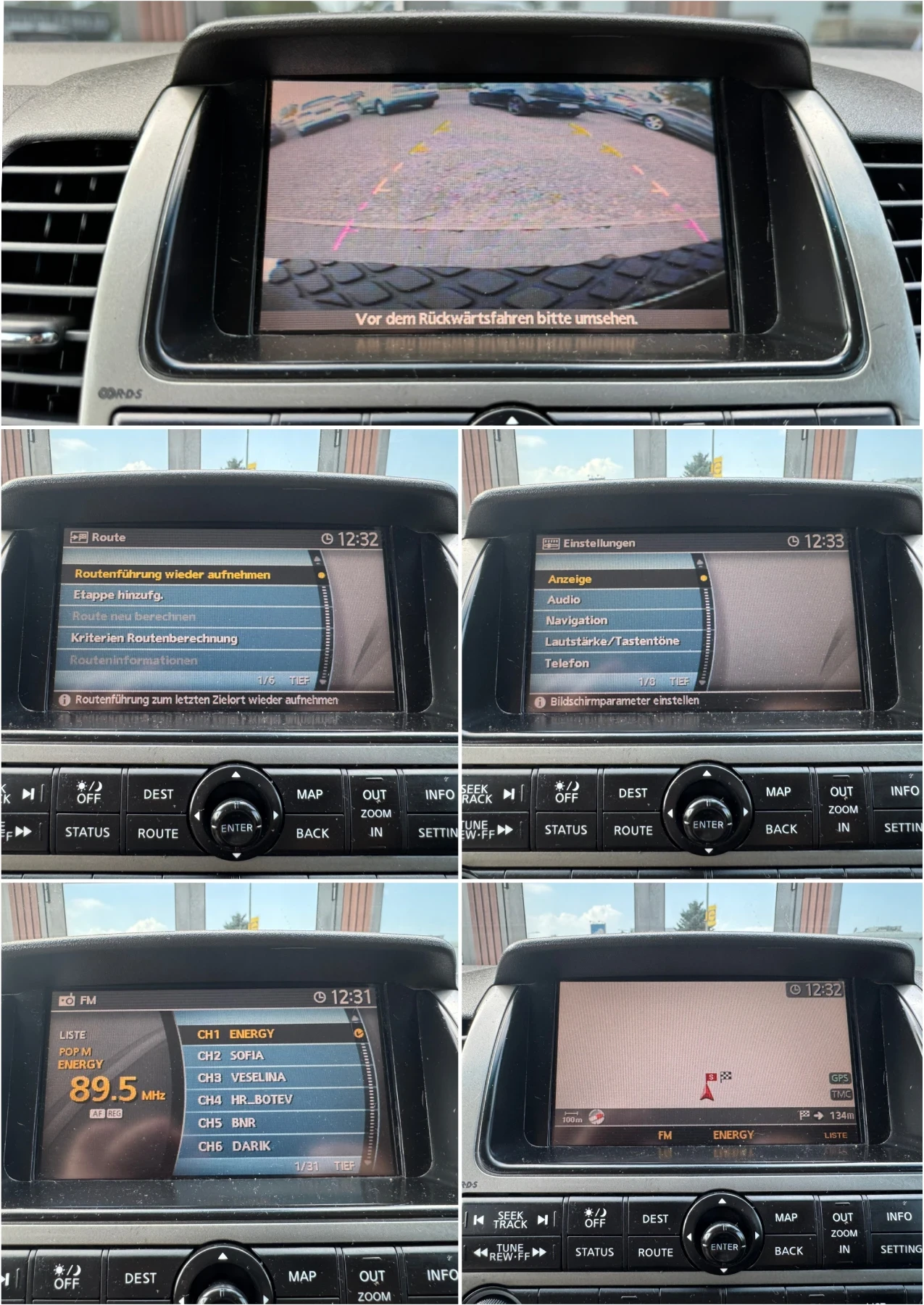 Nissan Pathfinder 2.5D* 7 �����* ��������* 4X4* ������ | Mobile.bg � ����������� 14