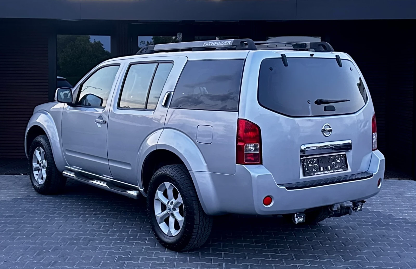 Nissan Pathfinder 2.5D* 7 �����* ��������* 4X4* ������ | Mobile.bg � ����������� 3