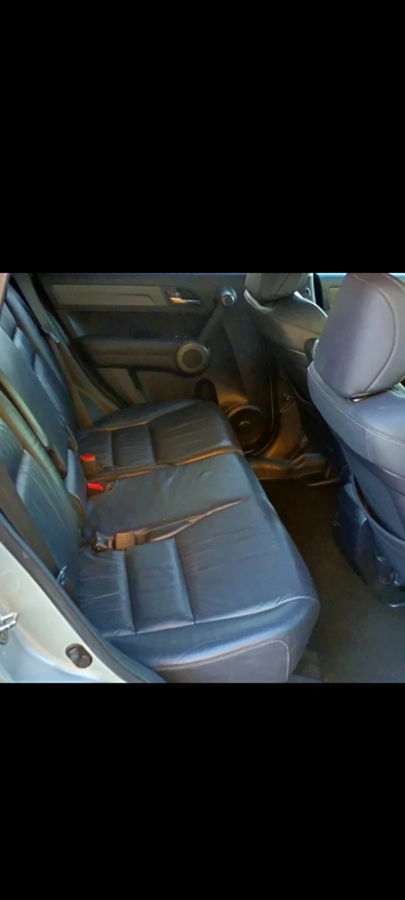 Honda Cr-v, снимка 10 - Автомобили и джипове - 55692413