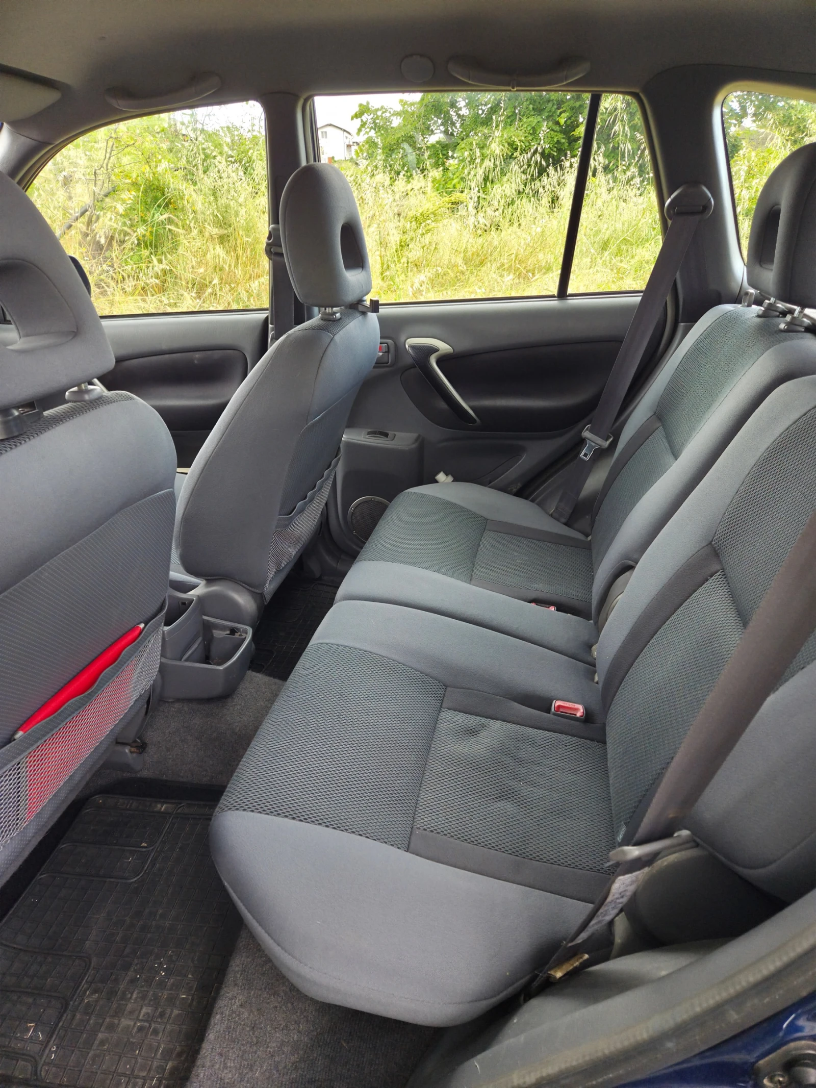 Toyota Rav4, снимка 6 - Автомобили и джипове - 55804742