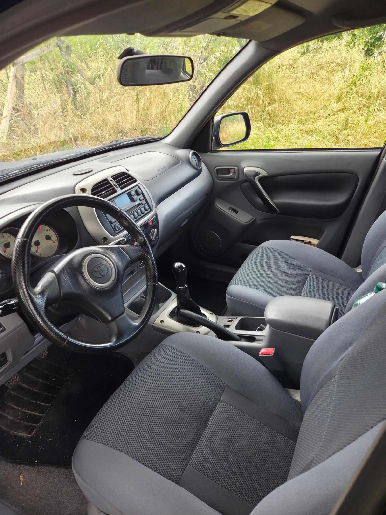 Toyota Rav4, снимка 7 - Автомобили и джипове - 55804742