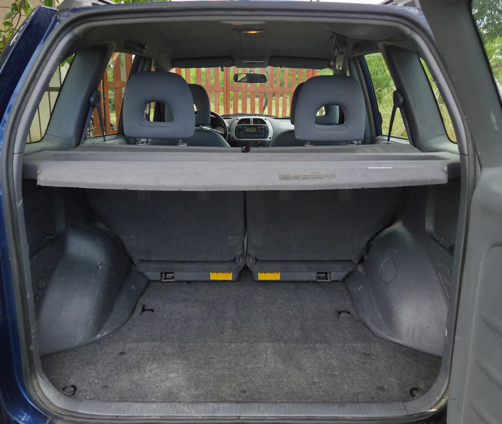 Toyota Rav4, снимка 9 - Автомобили и джипове - 55804742