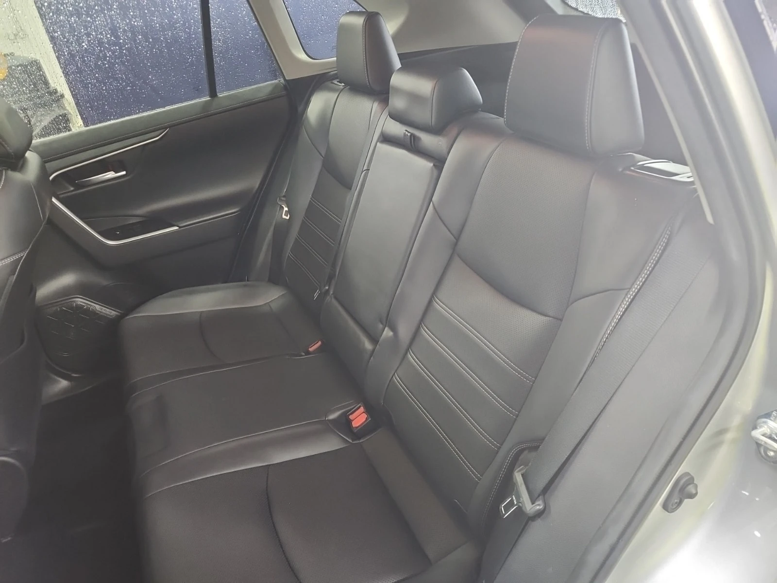 Toyota Rav4 * HYBRID LIMITED * AWD * CARFAX * , снимка 9 - Автомобили и джипове - 55812171