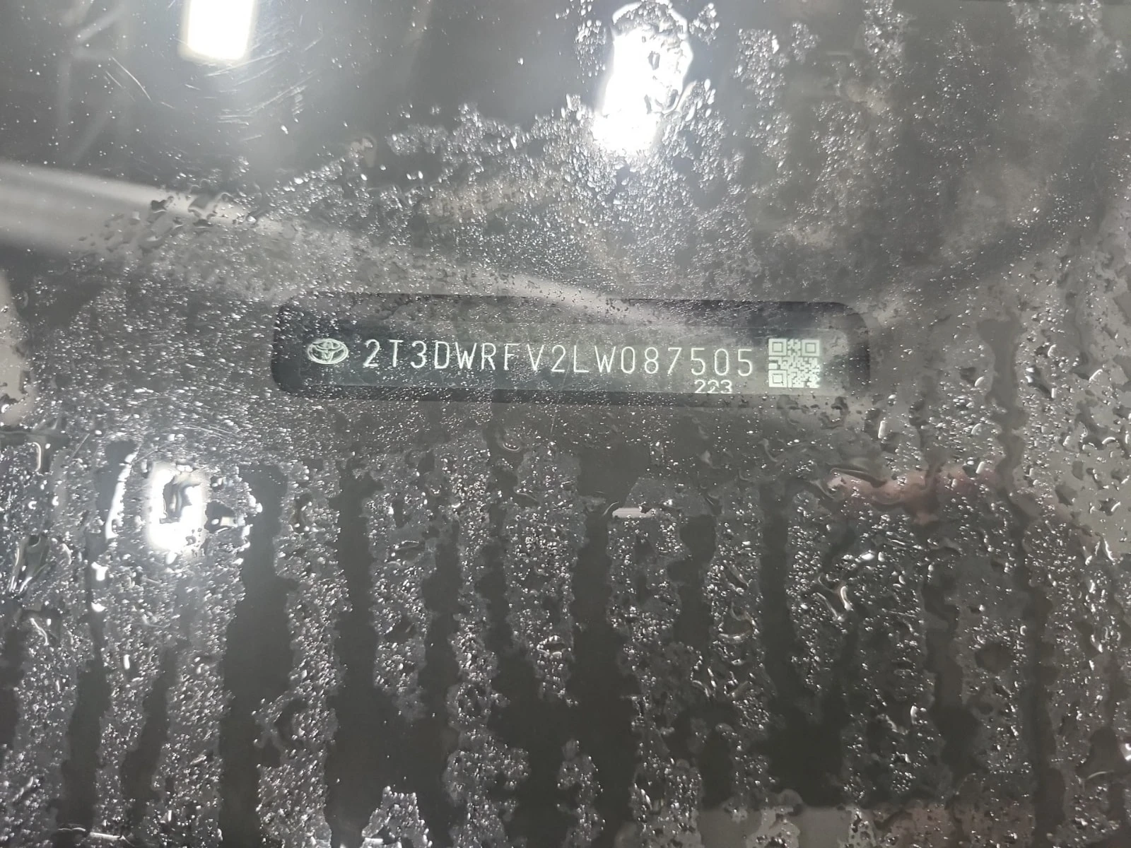 Toyota Rav4 * HYBRID LIMITED * AWD * CARFAX * , снимка 17 - Автомобили и джипове - 55812171