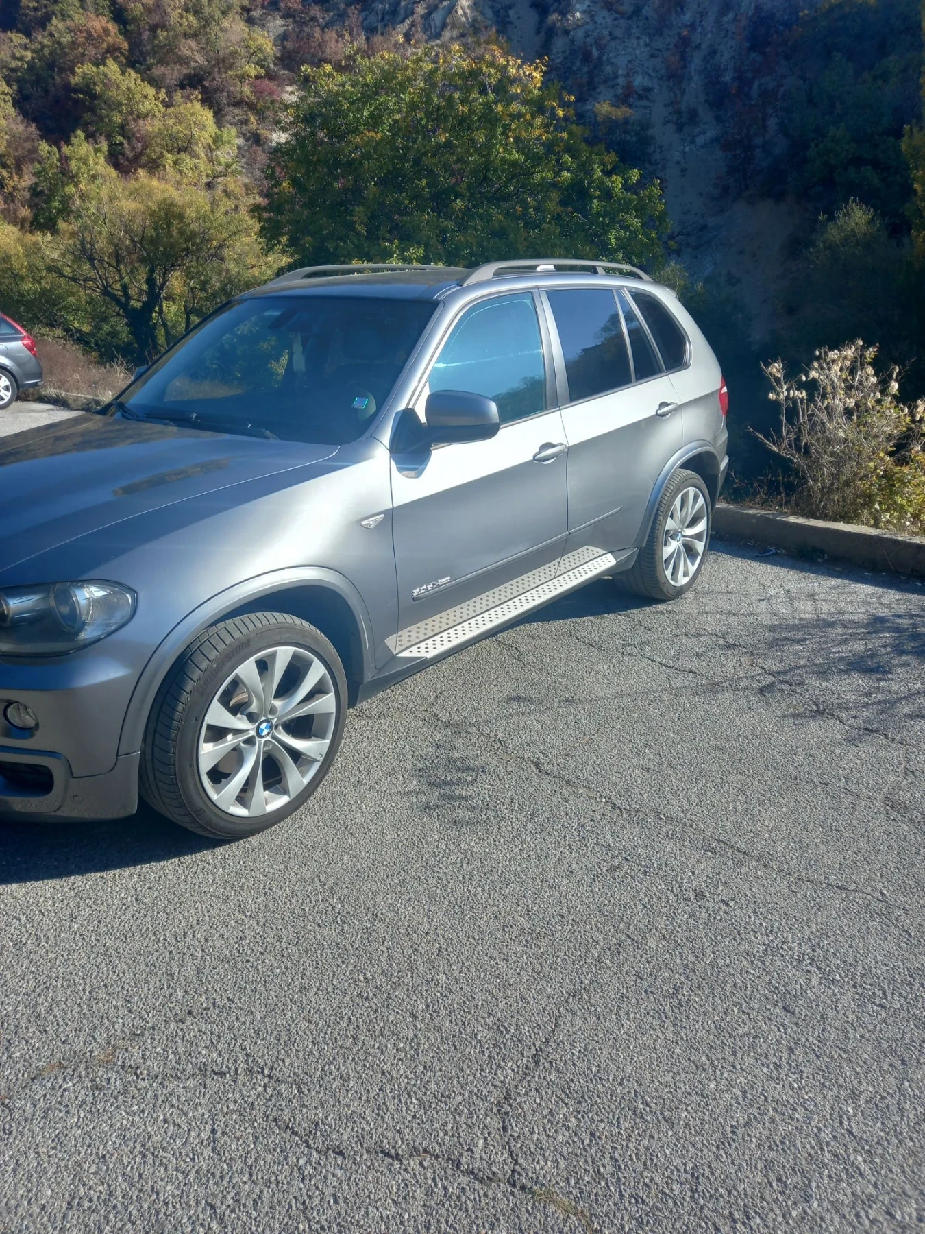 BMW X5 3000 , снимка 2 - Автомобили и джипове - 55852102