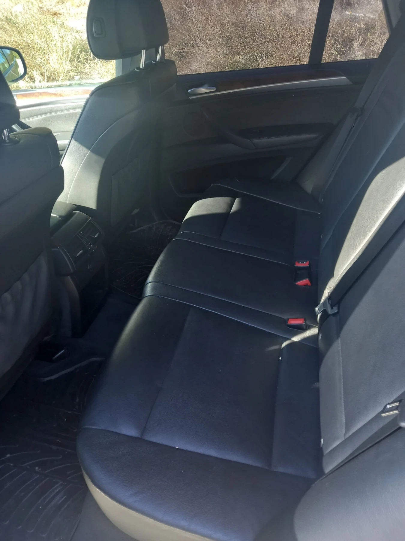 BMW X5 3000 , снимка 5 - Автомобили и джипове - 55852102