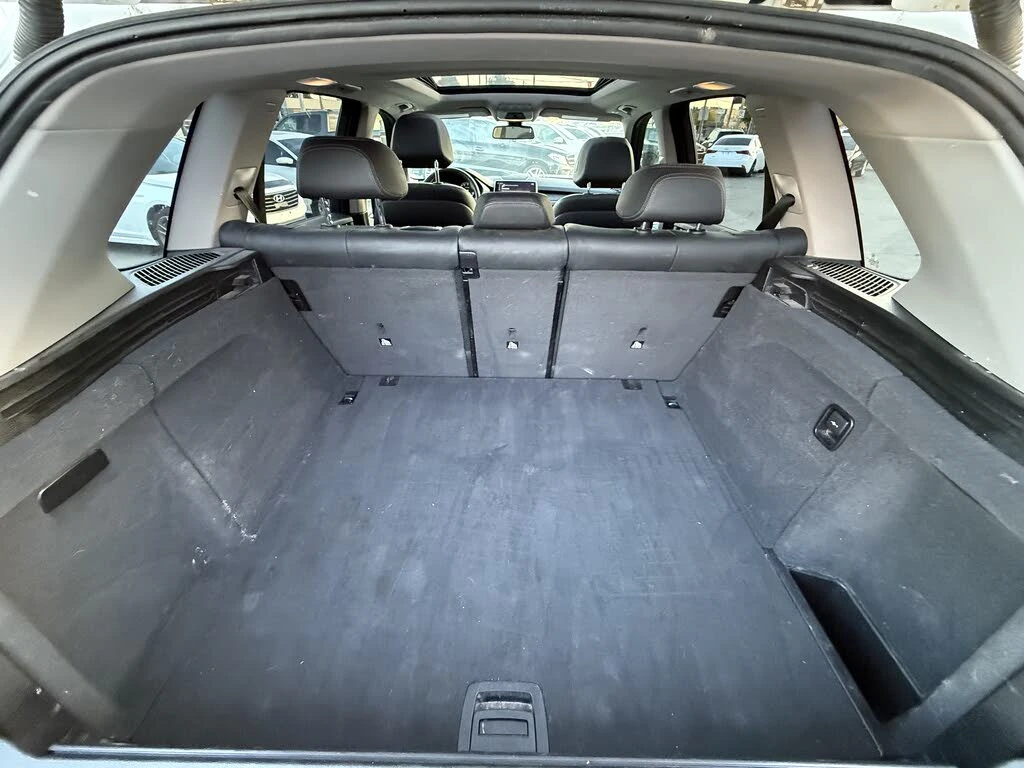 BMW X5 3.0 xDrive35i AWD, снимка 17 - Автомобили и джипове - 55949649