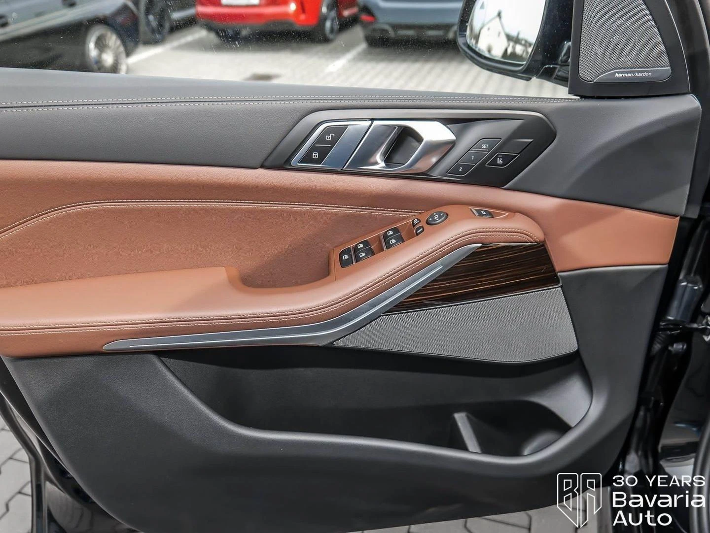 BMW X5 30d xDrive M Sport PRO 7 ����� Sportautomatic  | Mobile.bg � ����������� 15
