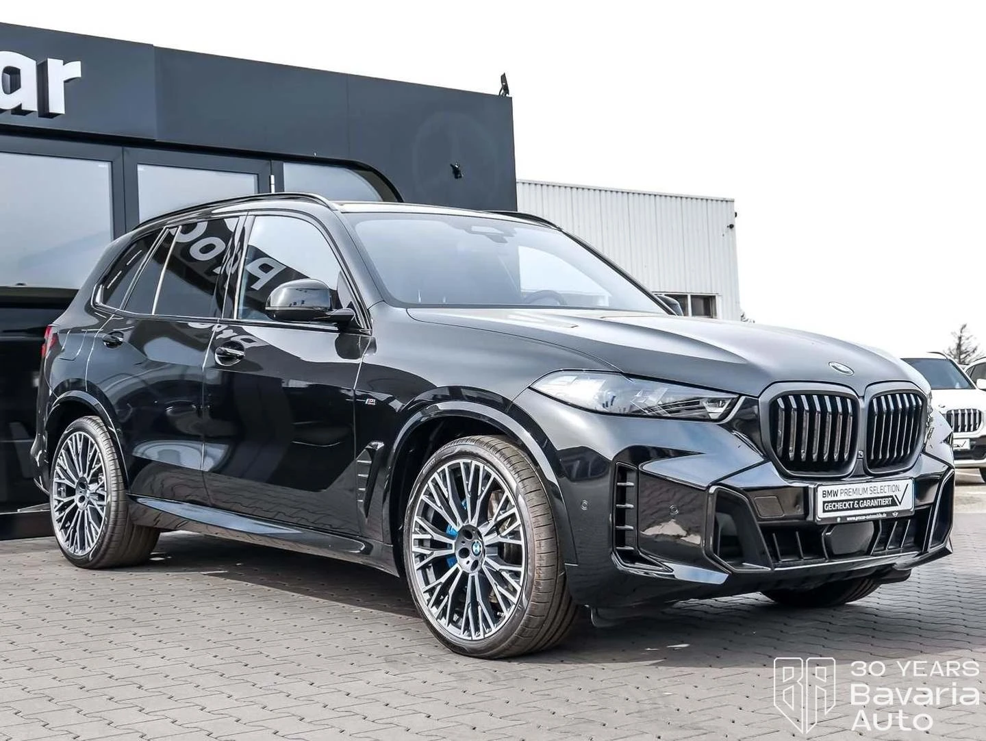 BMW X5 30d xDrive M Sport PRO 7 ����� Sportautomatic  | Mobile.bg � ����������� 6