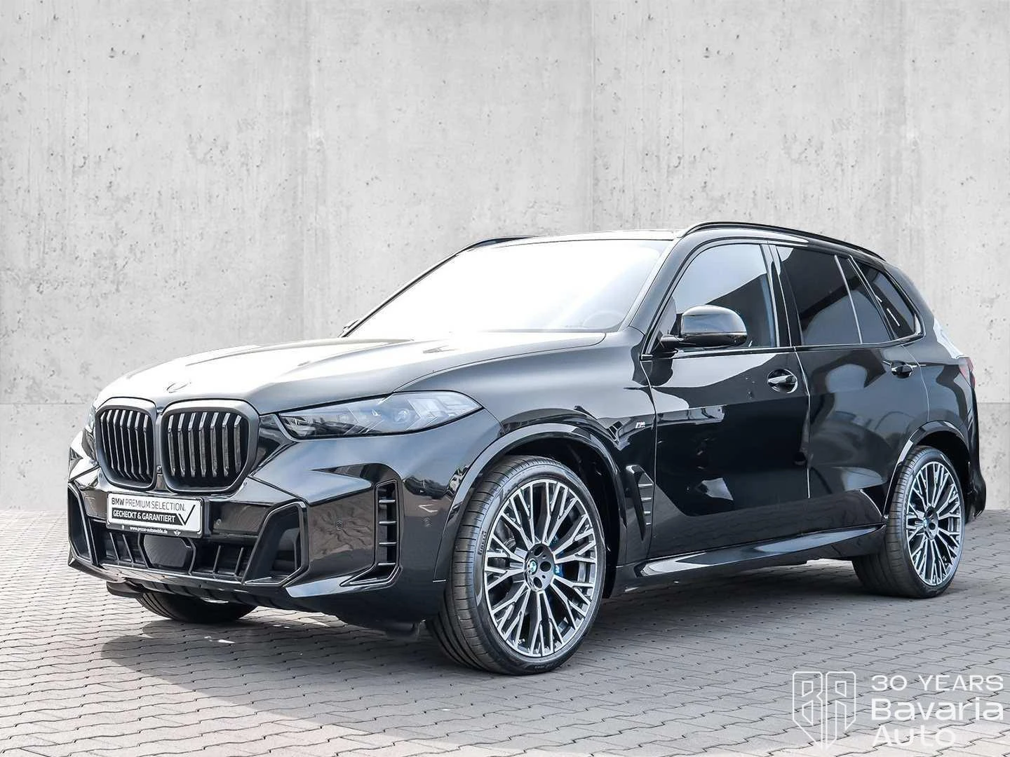 BMW X5 30d xDrive M Sport PRO 7 ����� Sportautomatic  | Mobile.bg � ����������� 1