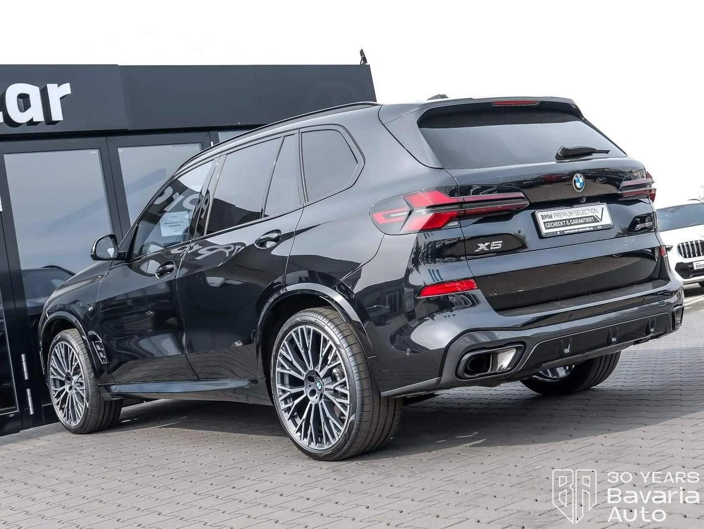 BMW X5 30d xDrive M Sport PRO 7 ����� Sportautomatic  | Mobile.bg � ����������� 3