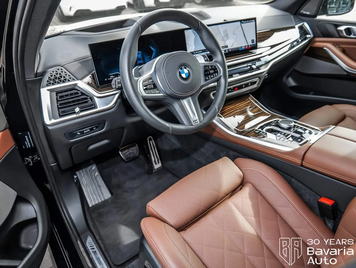 BMW X5 30d xDrive M Sport PRO 7 ����� Sportautomatic  | Mobile.bg � ����������� 8