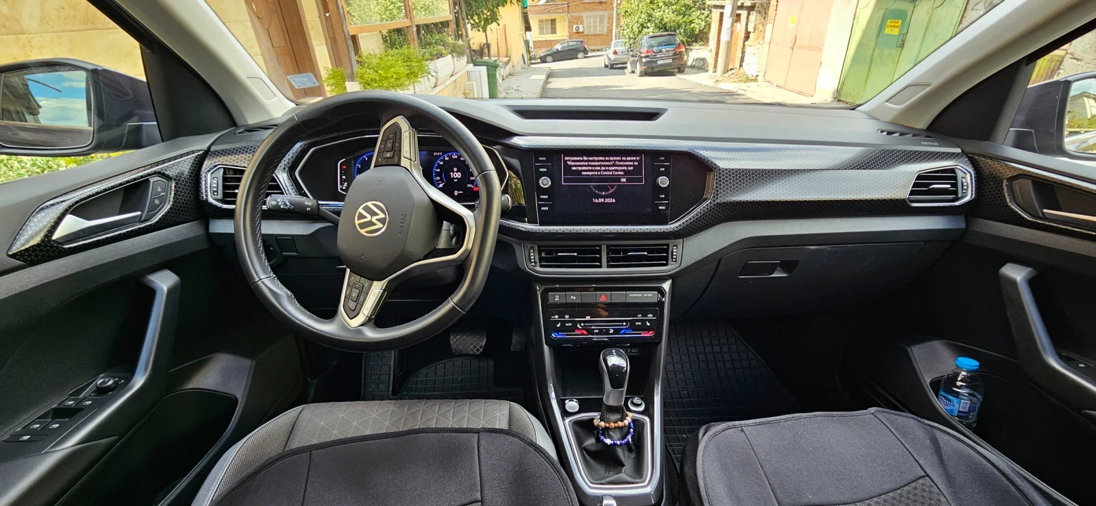 VW T-Cross STYLE | Mobile.bg � ����������� 8