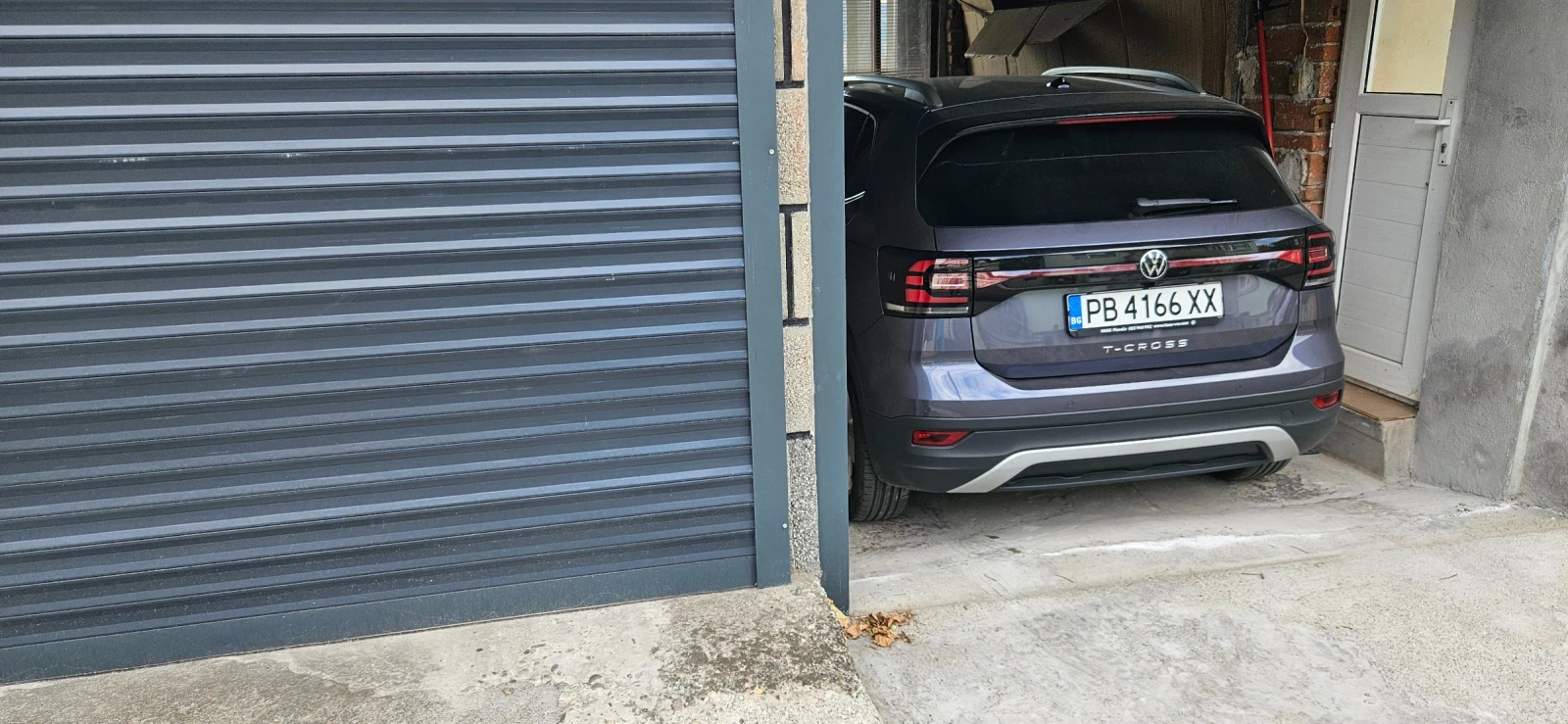 VW T-Cross STYLE | Mobile.bg � ����������� 13