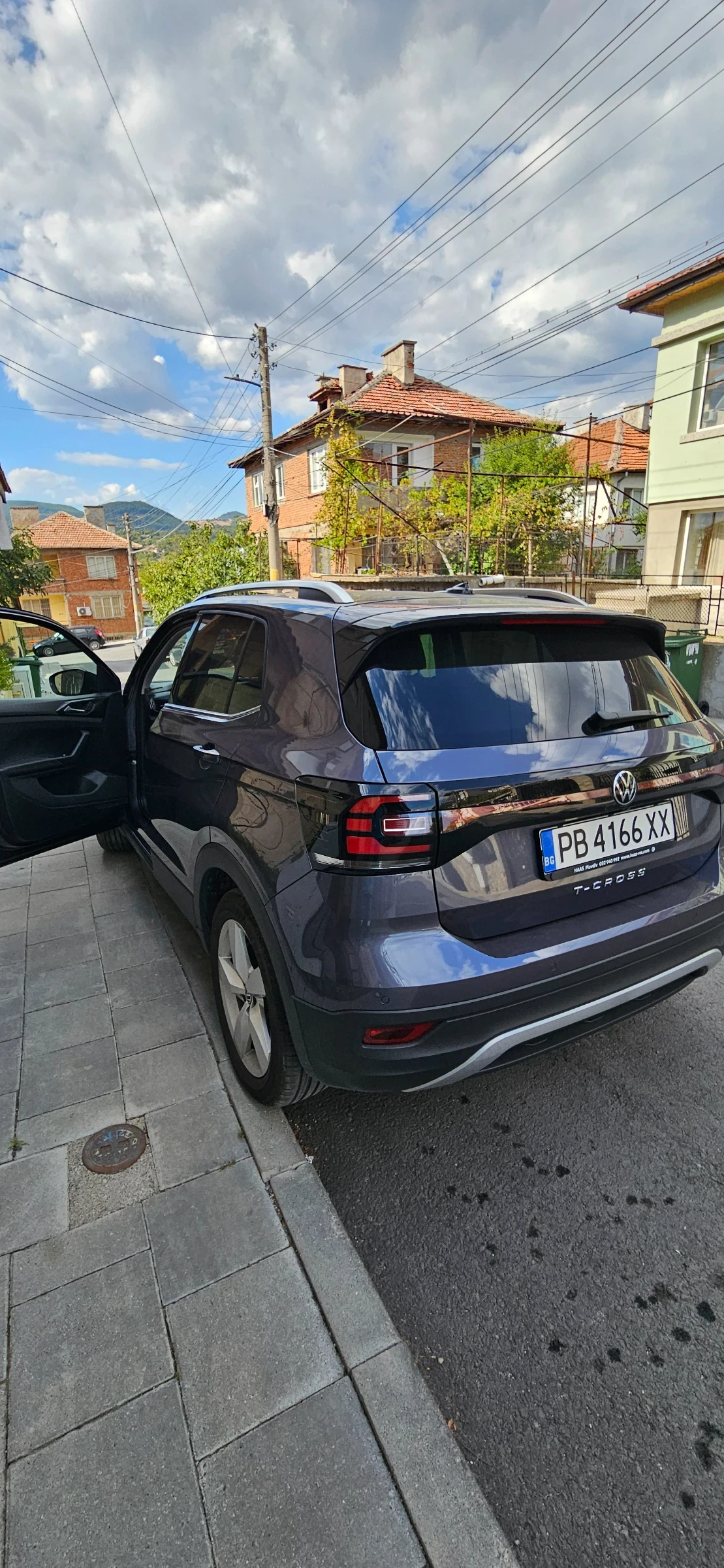 VW T-Cross STYLE | Mobile.bg � ����������� 5