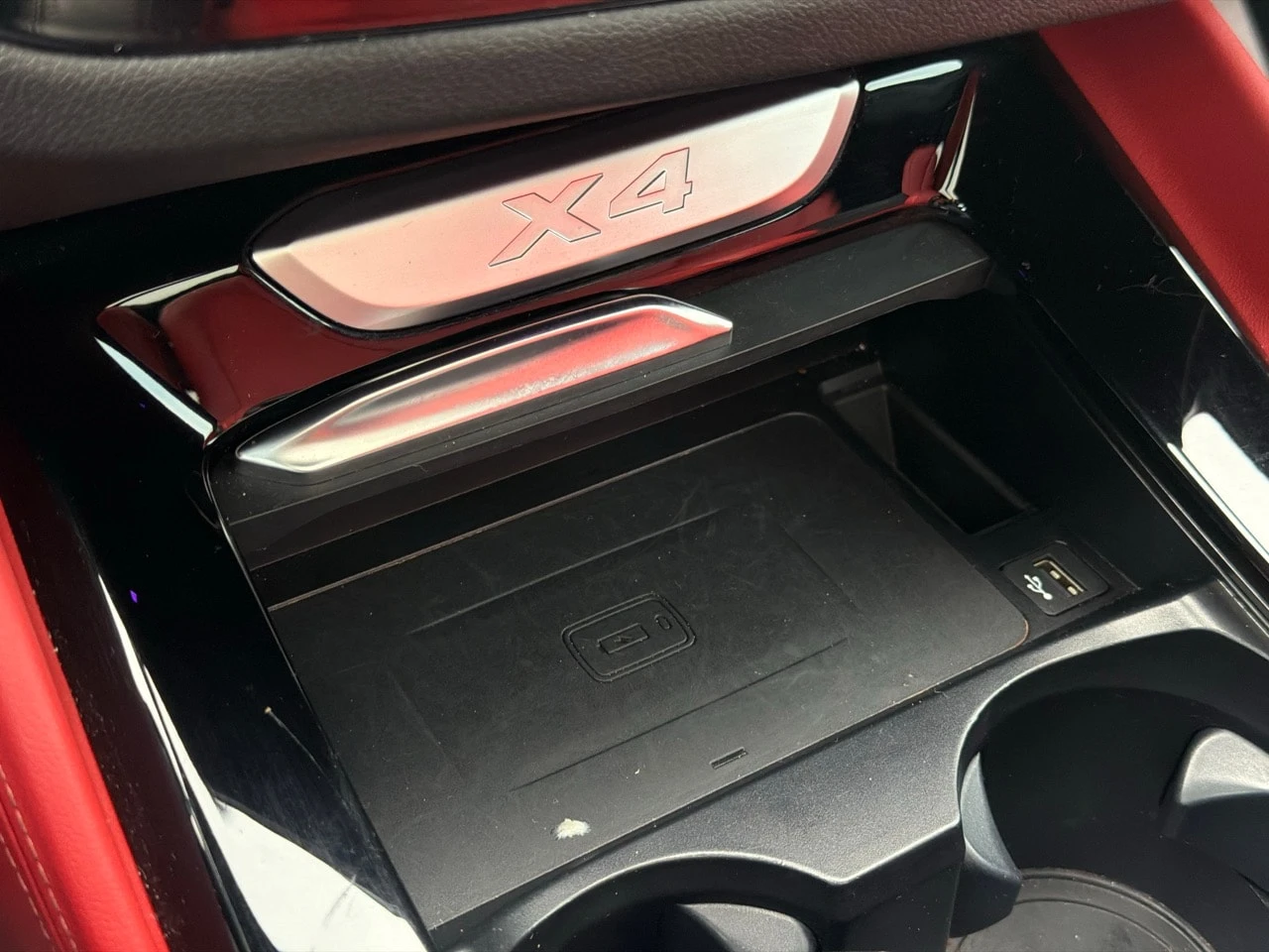 BMW X4 * xDrive30i * CARFAX * HUD* H/K* , снимка 12 - Автомобили и джипове - 56120221