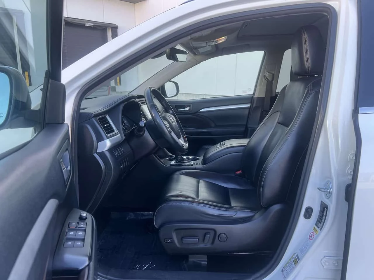 Toyota Highlander * 3.5 Hybrid AWD * CARFAX * 7 ����� * ���� �� �� * | Mobile.bg � ����������� 14