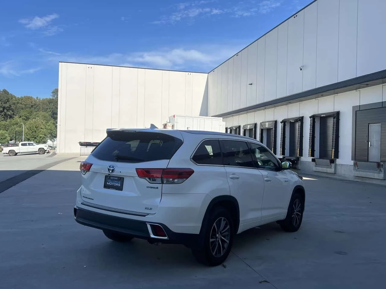 Toyota Highlander * 3.5 Hybrid AWD * CARFAX * 7 ����� * ���� �� �� * | Mobile.bg � ����������� 6