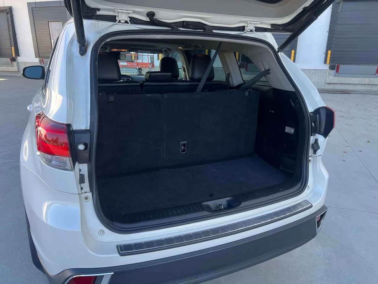 Toyota Highlander * 3.5 Hybrid AWD * CARFAX * 7 ����� * ���� �� �� * | Mobile.bg � ����������� 13