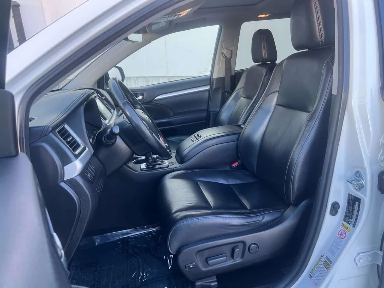Toyota Highlander * 3.5 Hybrid AWD * CARFAX * 7 ����� * ���� �� �� * | Mobile.bg � ����������� 15