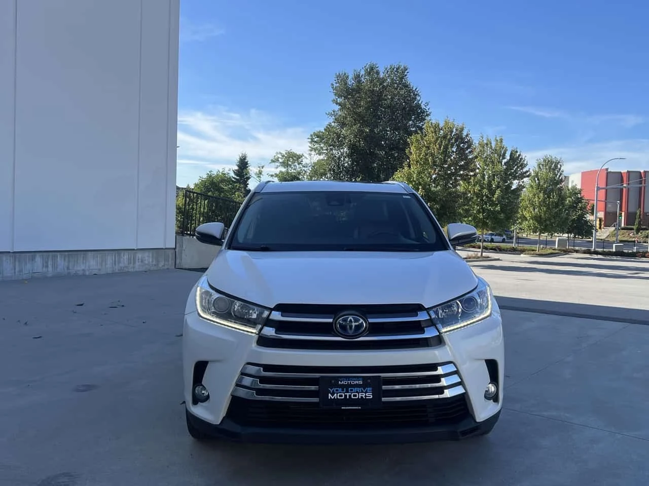 Toyota Highlander * 3.5 Hybrid AWD * CARFAX * 7 ����� * ���� �� �� * | Mobile.bg � ����������� 10