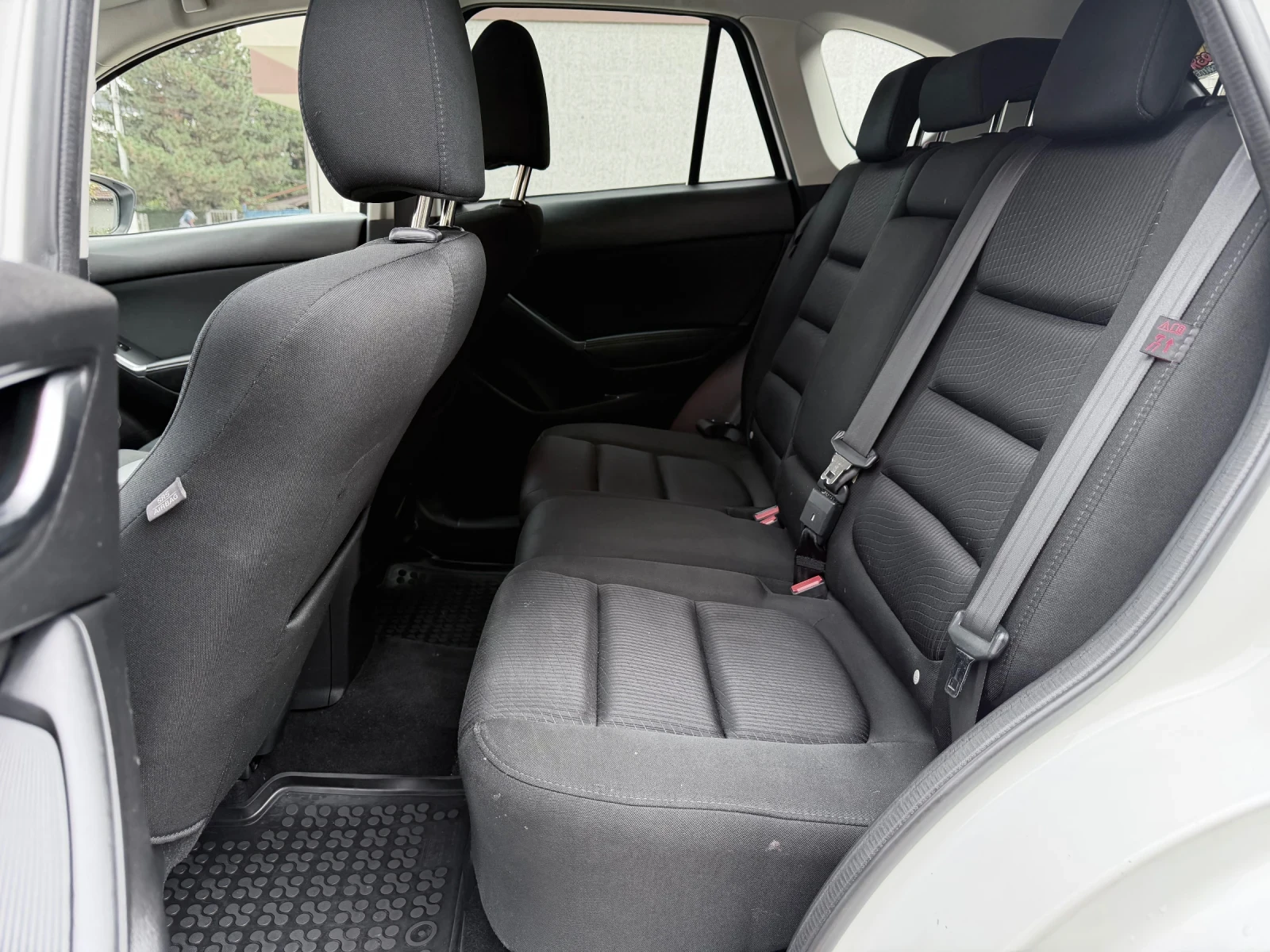 Mazda CX-5, снимка 9 - Автомобили и джипове - 56677134