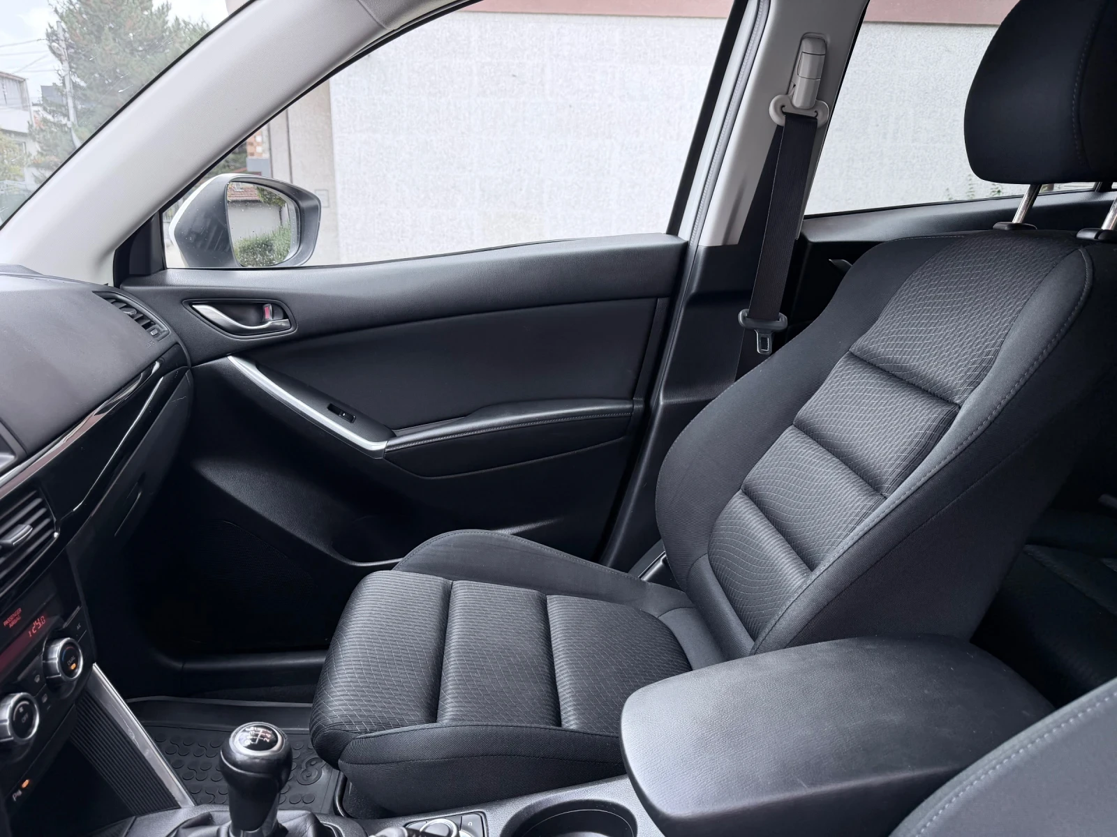 Mazda CX-5, снимка 8 - Автомобили и джипове - 56677134