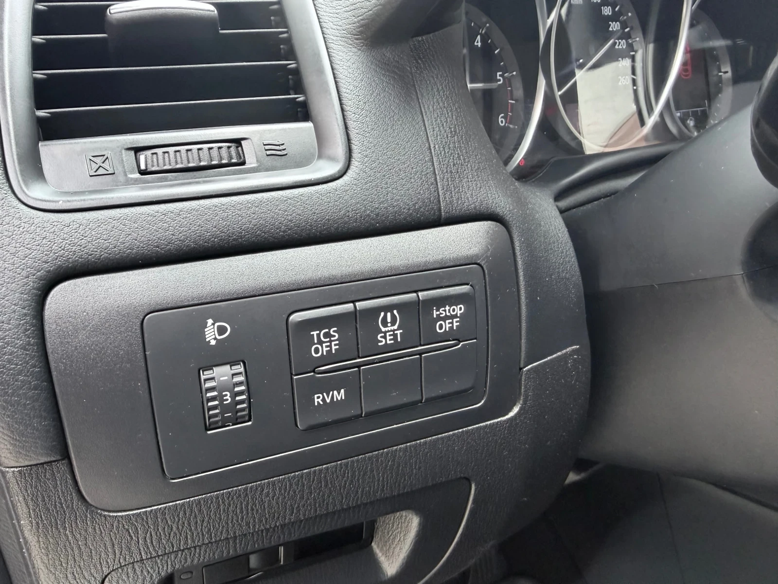 Mazda CX-5, снимка 15 - Автомобили и джипове - 56677134