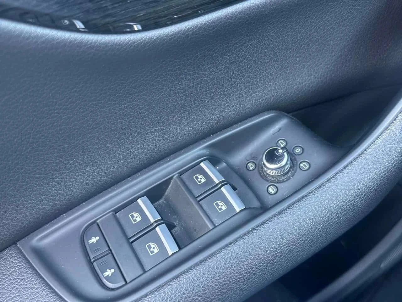 Audi Q7, снимка 14 - Автомобили и джипове - 56732238