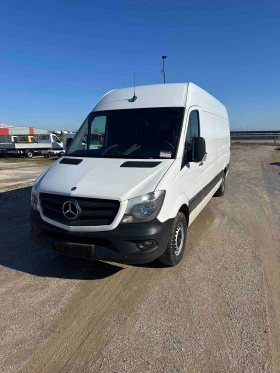 Mercedes-Benz Sprinter 313, снимка 2