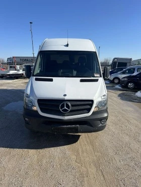 Mercedes-Benz Sprinter 313, снимка 3